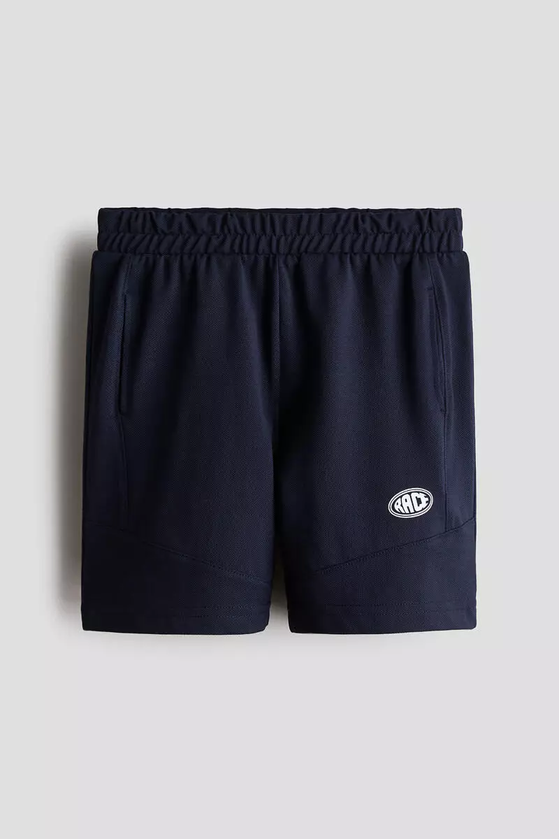 COOLMAX® Shorts