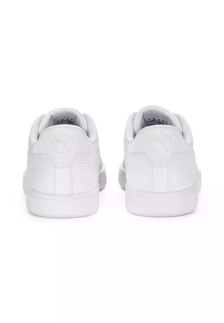 PUMA Smash 3.0 Leather Sneakers