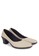 CLAYMORE beige Sepatu Claymore HA 07 Cream DAEFFSHF1B3988GS_5