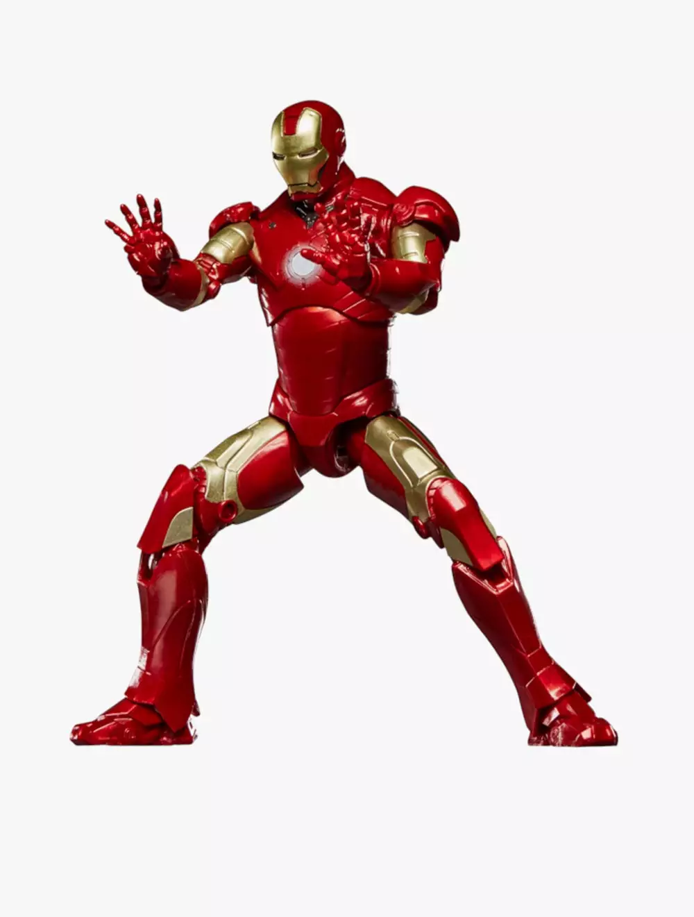 Marvel Legends Series Iron Man Mark III - AVSG2055