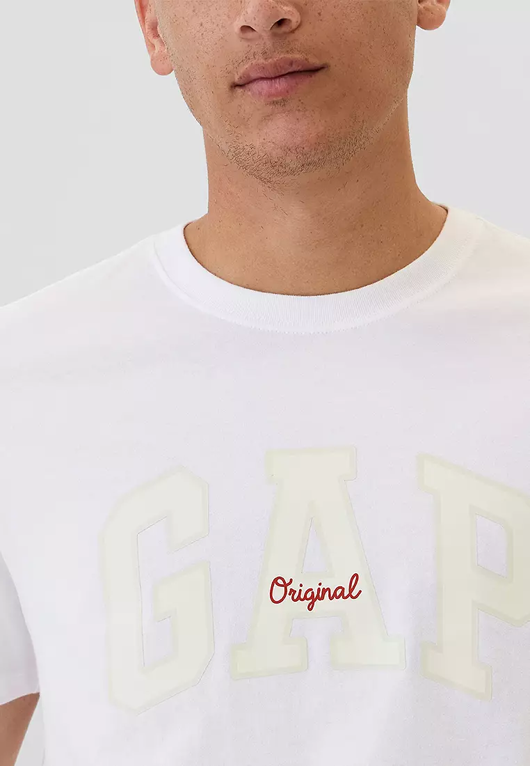 French Everyday Soft Original Arch Tee