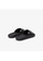 Lacoste black Men's Croco Synthetic Slides 27D5BSH6A7B200GS_3