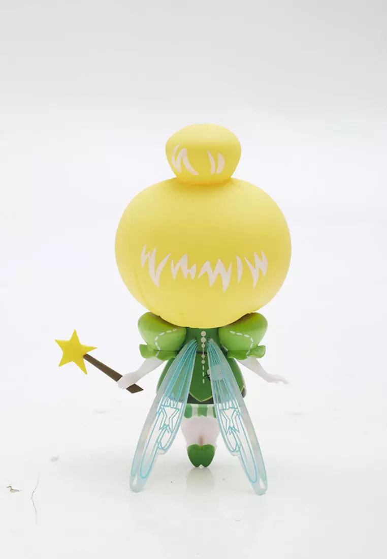 MSMND Vinyl - Tinker Bell