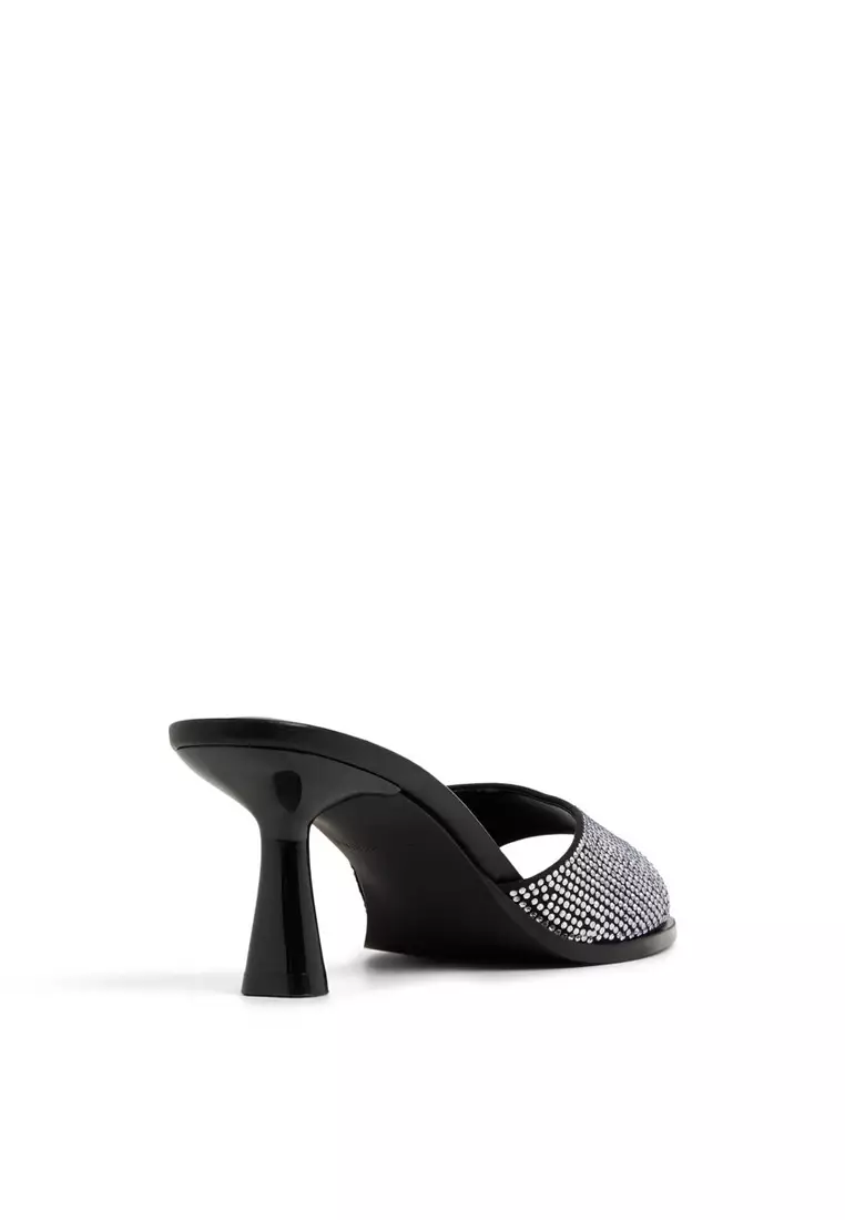 Cassiee Heels