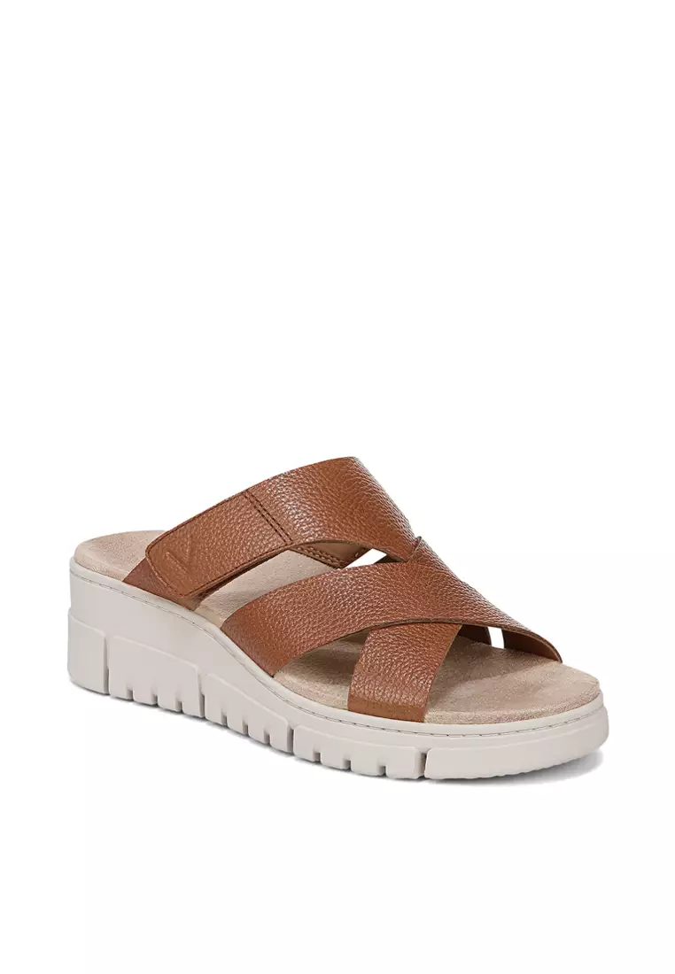 Journey Wedge Uptown Sunset Women's Heel/Wedge