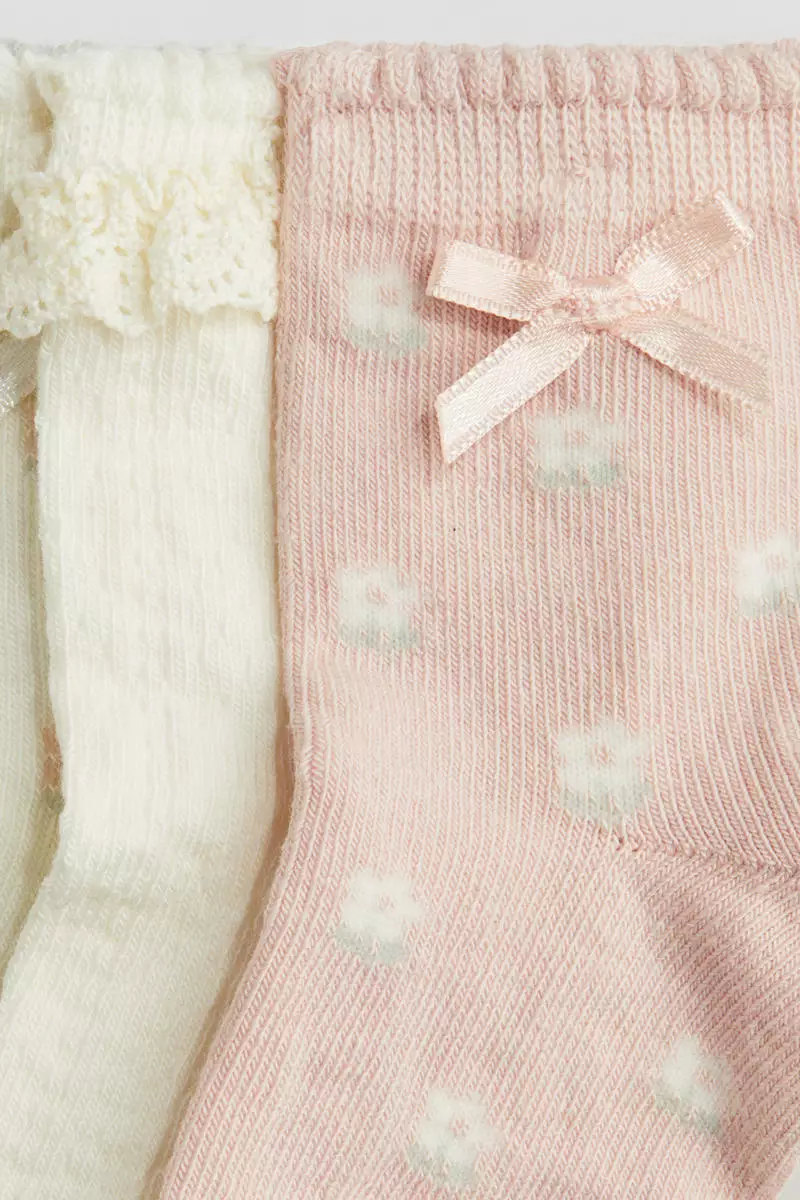 4-pack socks