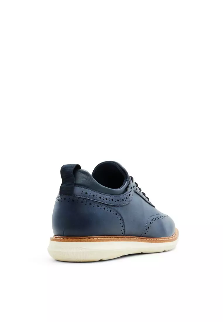Kalister Derby Shoes