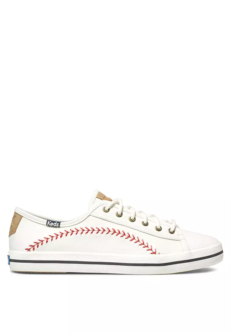 Keds kickstart canvas online