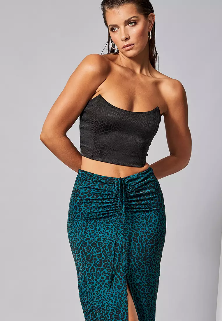 Cairo Skirt X Kristina