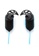 IGLITTERS FitThree Bluetooth Wireless SweatProof Sports Headsets Blue C9423ES62725D1GS_2