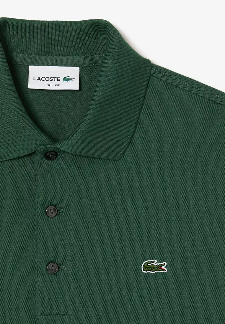 Price of lacoste polo on sale shirt