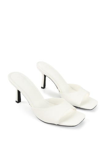 Rubi Edie Single Strap High Heels 2023 | Buy Rubi Online | ZALORA Hong Kong