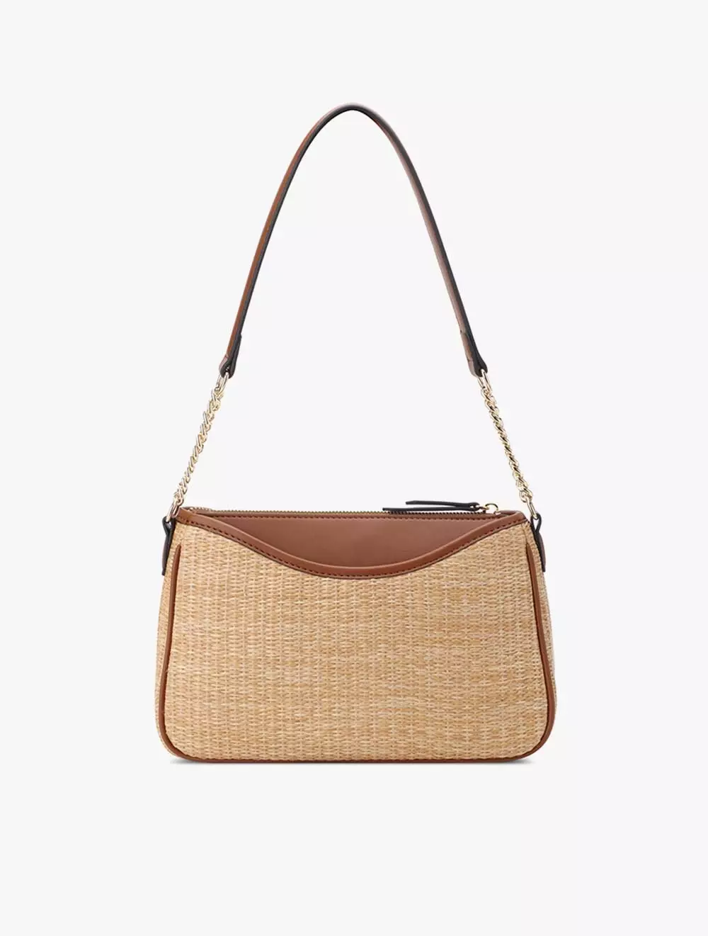 Nine West Kiley Small Shoulder Bag  - Tan.