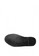 D-Island black D-Island Shoes Zipper Ventura Comfort Leather Black 52055SH14E671AGS_5