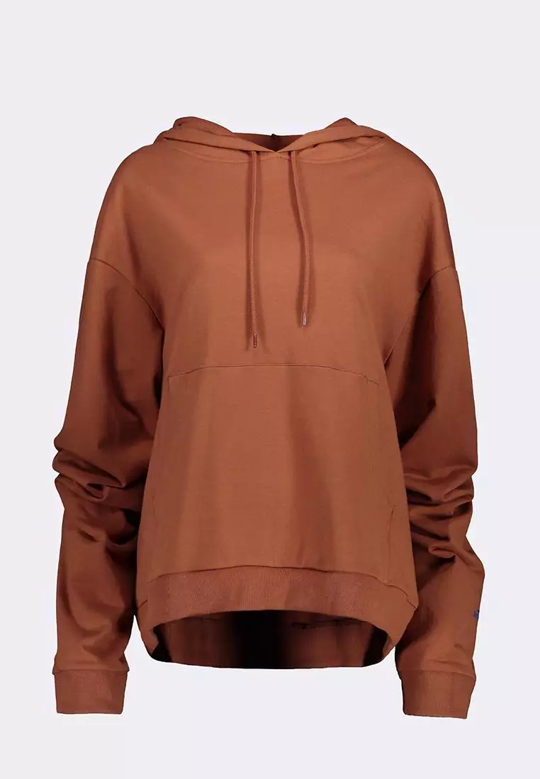 Bench deals long hoodie