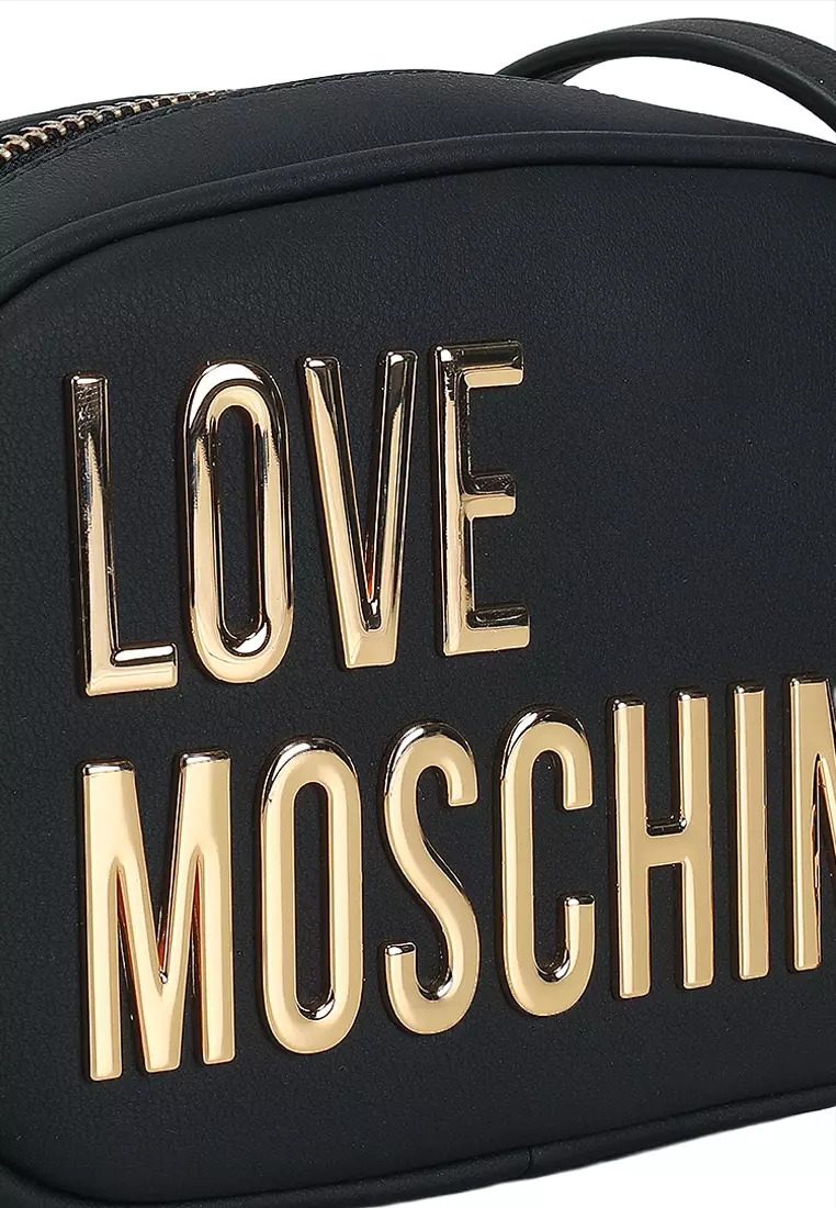 Bold Love Crossbody Bag (nt)