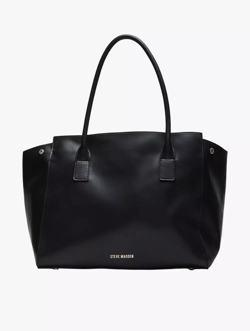 Steve Madden BAVERYY Women's Totes - Black