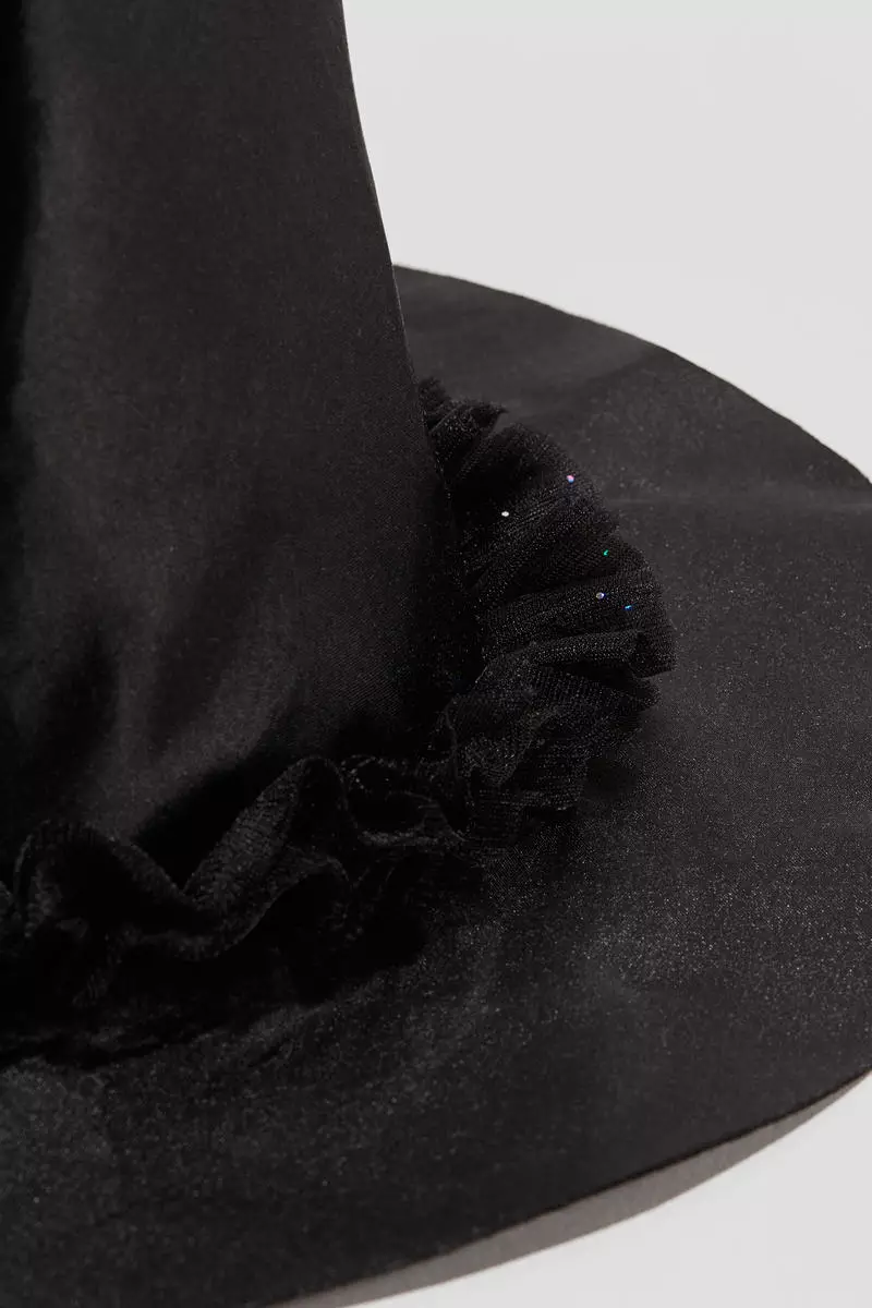 Witch’s hat