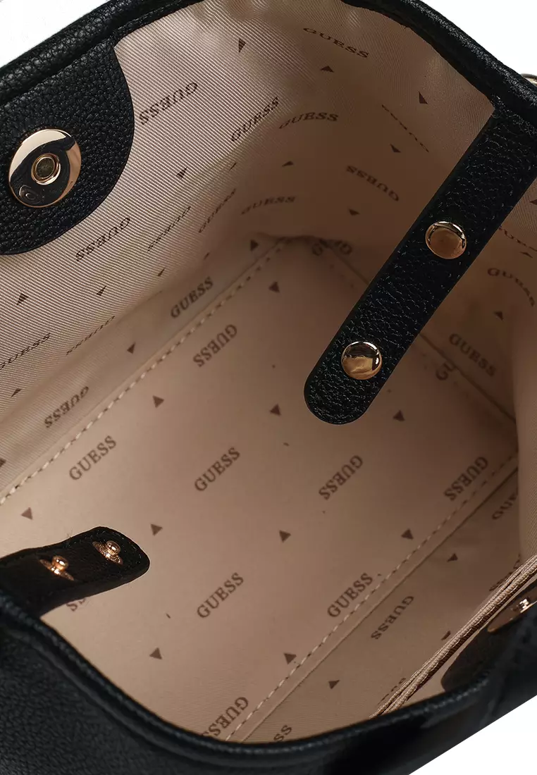 Latona II Mini Tote Bag