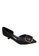 Twenty Eight Shoes black VANSA Square Buckle D'orsay Mid Heel VSW-H2983 4574CSHA45DD6EGS_2