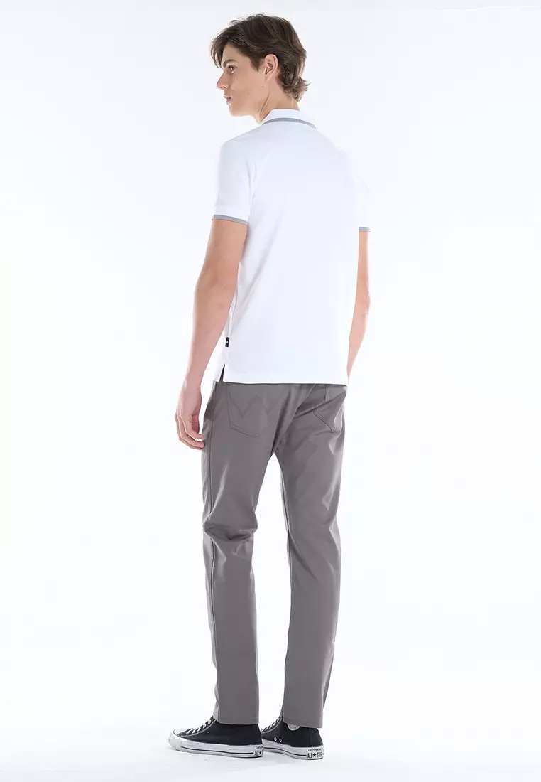 Wrangler Polo Shirt for Men