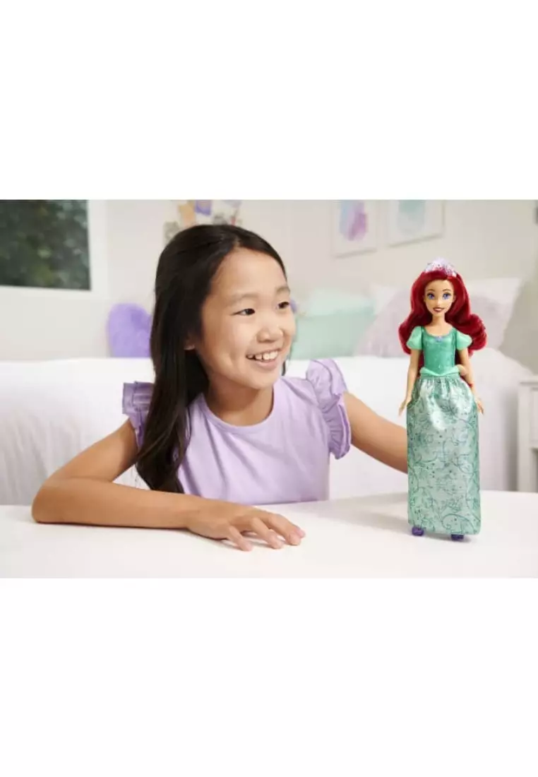 Disney Princess Ariel Fashion Doll