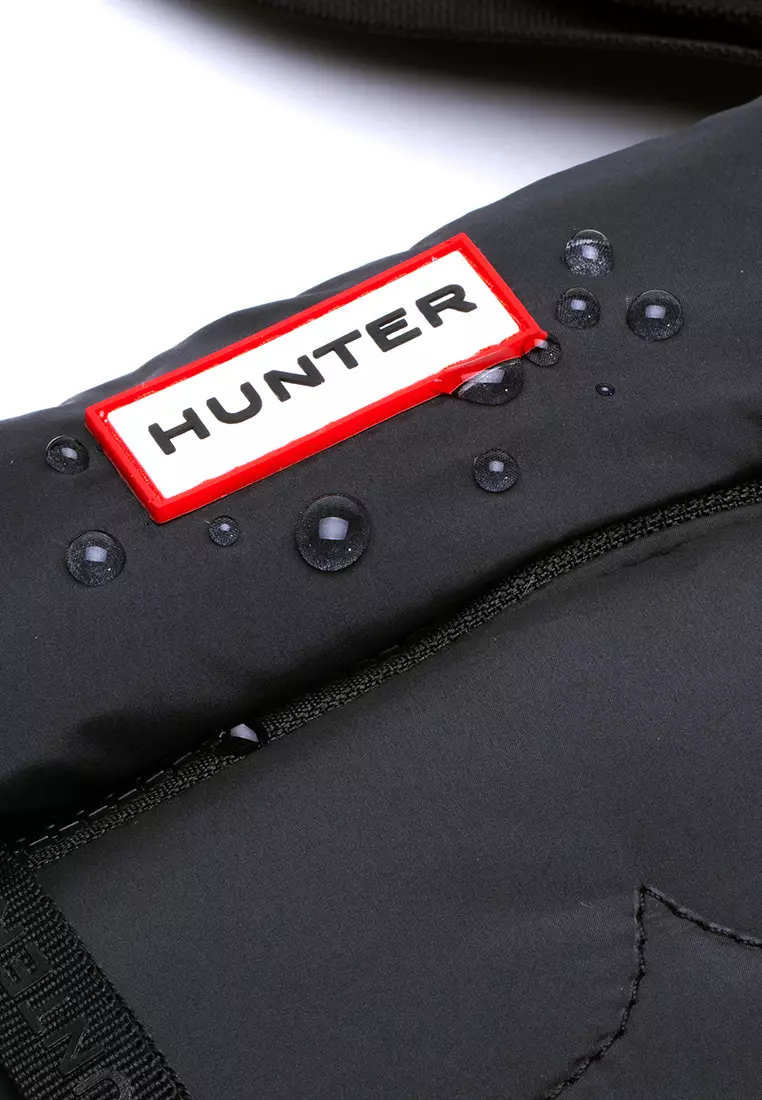 INTREPID PUFFER MINI CROSSBODY