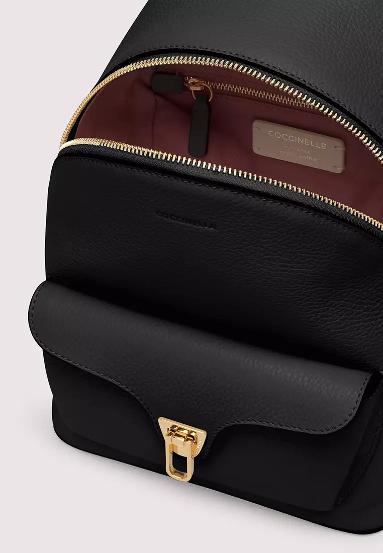 Beat Generation Backpack