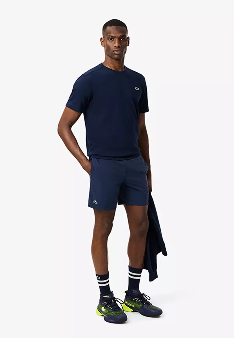 Ultra Dry Lightweight Stretch Sport Shorts