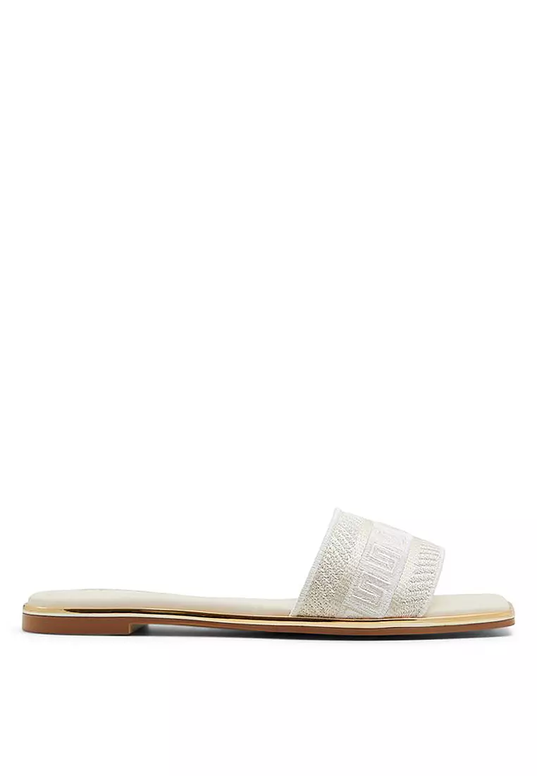 Discount on ALDO  shoes - SKU: Oceania Slip On Sandals
