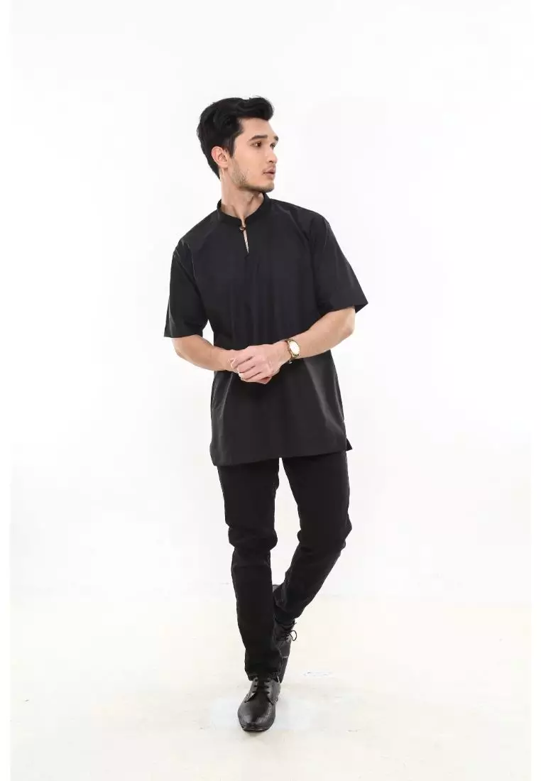 Kurta Mulk by Hudz