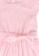 GUESS pink Chiffon Short Sleeves Playsuit 7BE3BKA69A4302GS_3