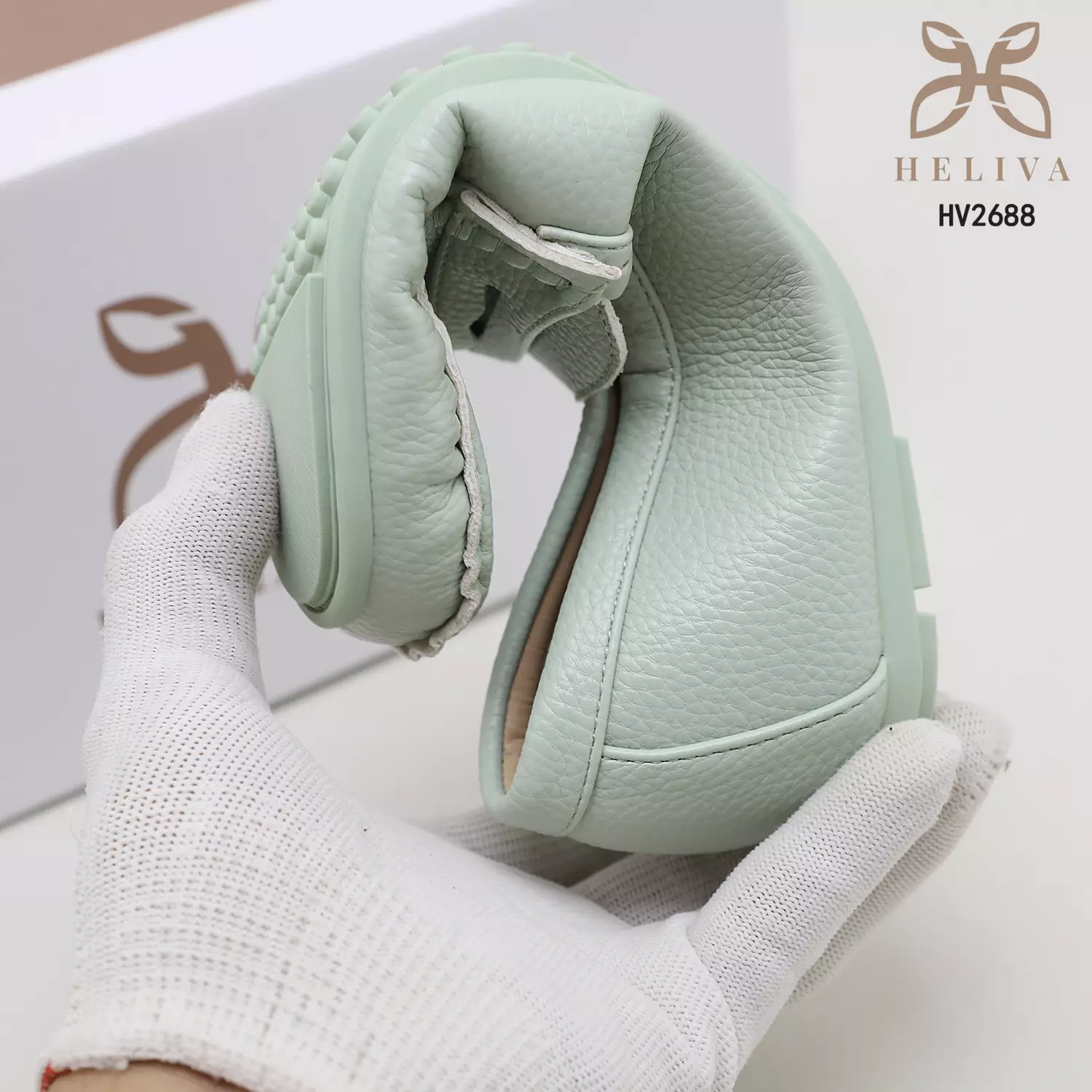 Heliva Aleyna Loafers Women Shoes