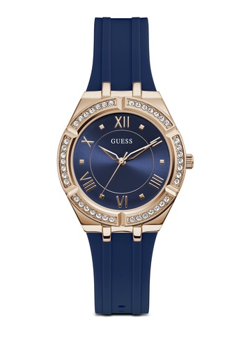 Zalora guess watch clearance