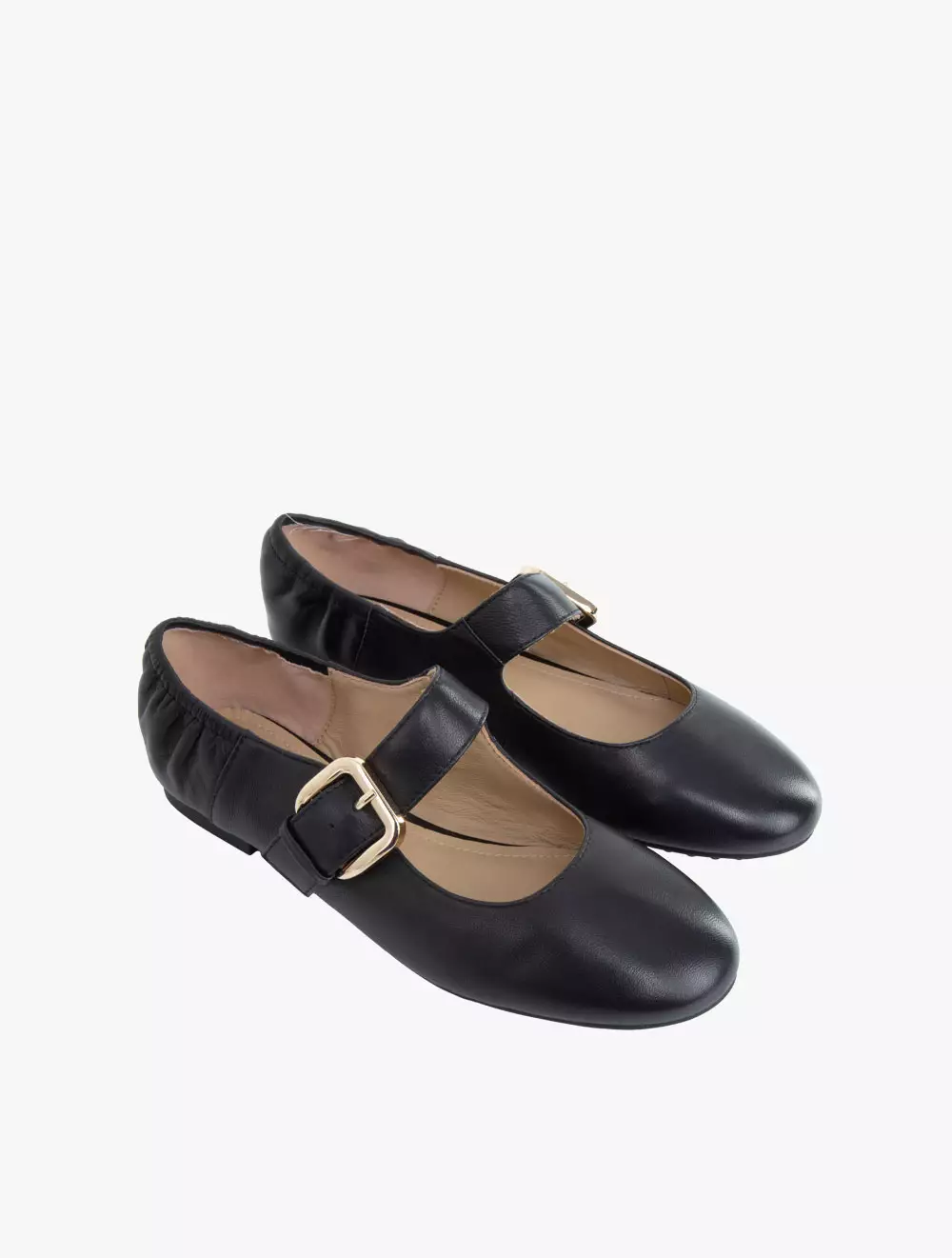 Rockport ARIEL Women's Flats - Black