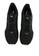 PUMA black INTERFLEX Running Shoes E496ASH161316AGS_4