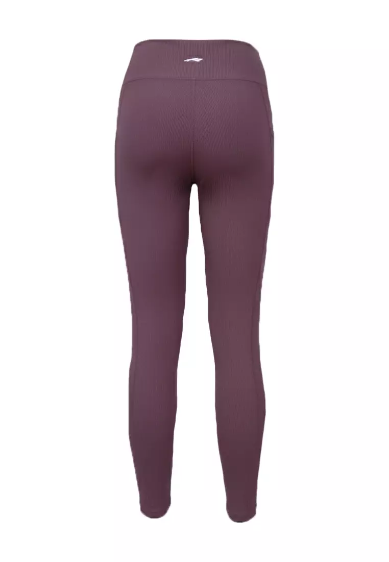 Trendy Fit Highwaist Leggings With Gusset Activewear For Women