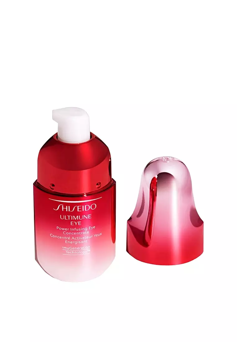 Ultimune Eye Power Infusing Eye Concentrate 15ml