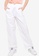 PUMA white Classics Women's Cargo Pants 41373AA0C1822FGS_1