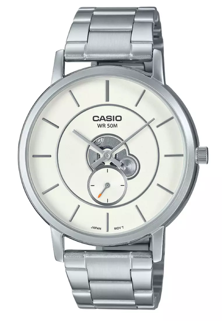 Analog Watch MTP-B130D-7A