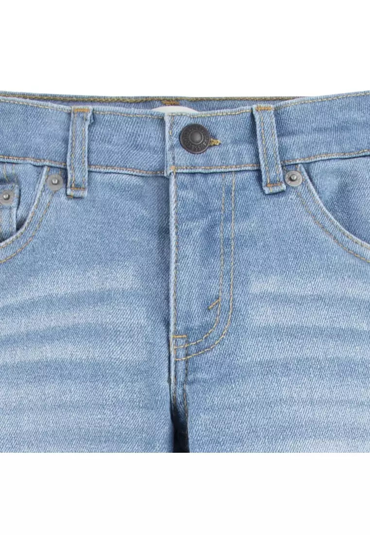Levi's® Jeans Garçon Stay Loose Taper - Coupe Large Et Fuselée, Pour 16 Ans (Taille 16 Years)