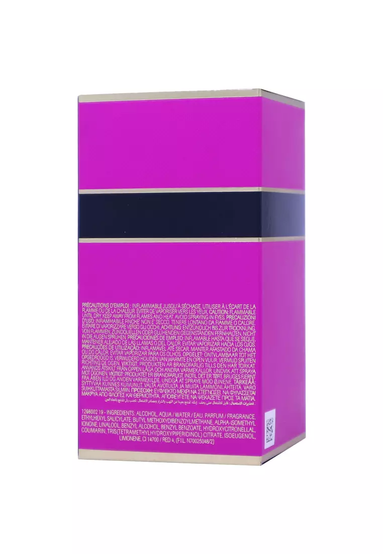 Prada Candy Woman EDP 50 ML