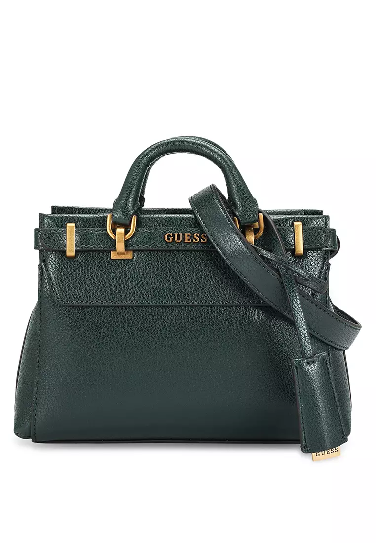 GUESS Thea Satchel