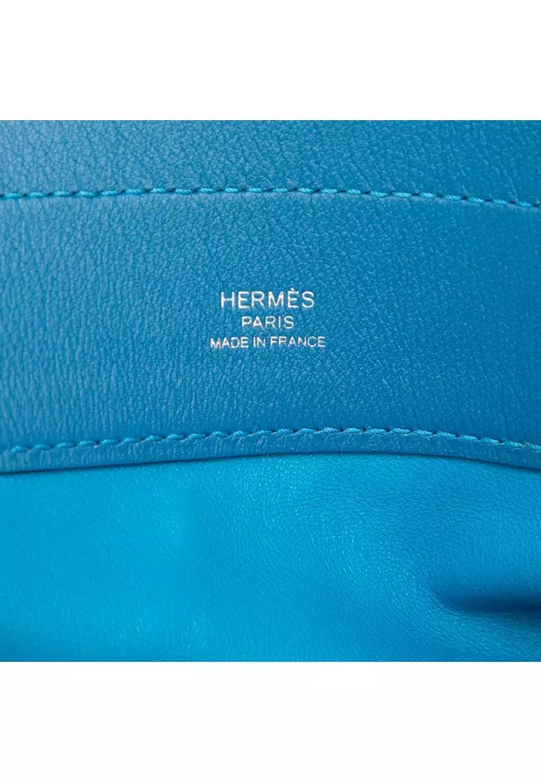 Pre-Loved Hermès Mini Swift Aline Bag