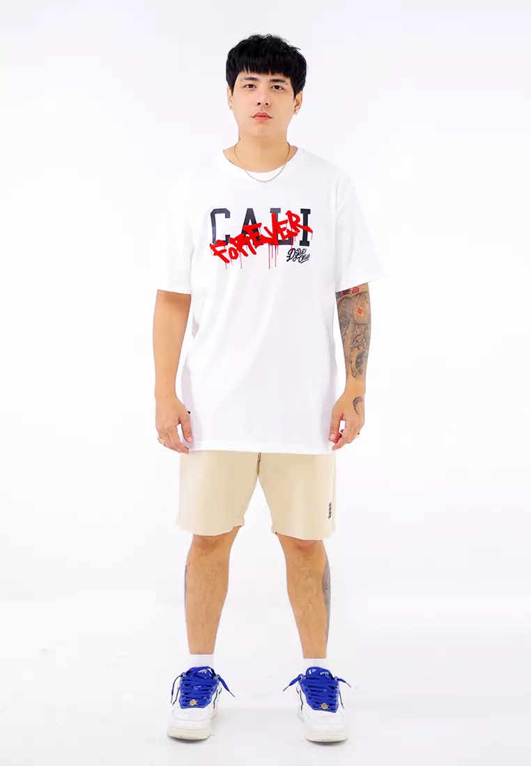 Round Neck Regular Fit