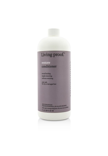 Living Proof LIVING PROOF - Restore Conditioner - For Dry or Damaged Hair (Salon Product)  1000ml/32oz F17D6BEE662A97GS_1