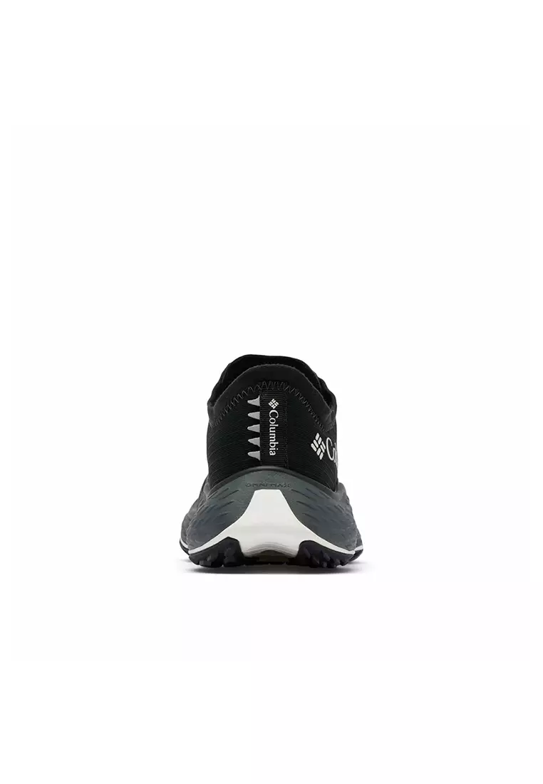 Columbia Women's Konos Speed Trail ATR™ Shoes - Black,Sea Ice