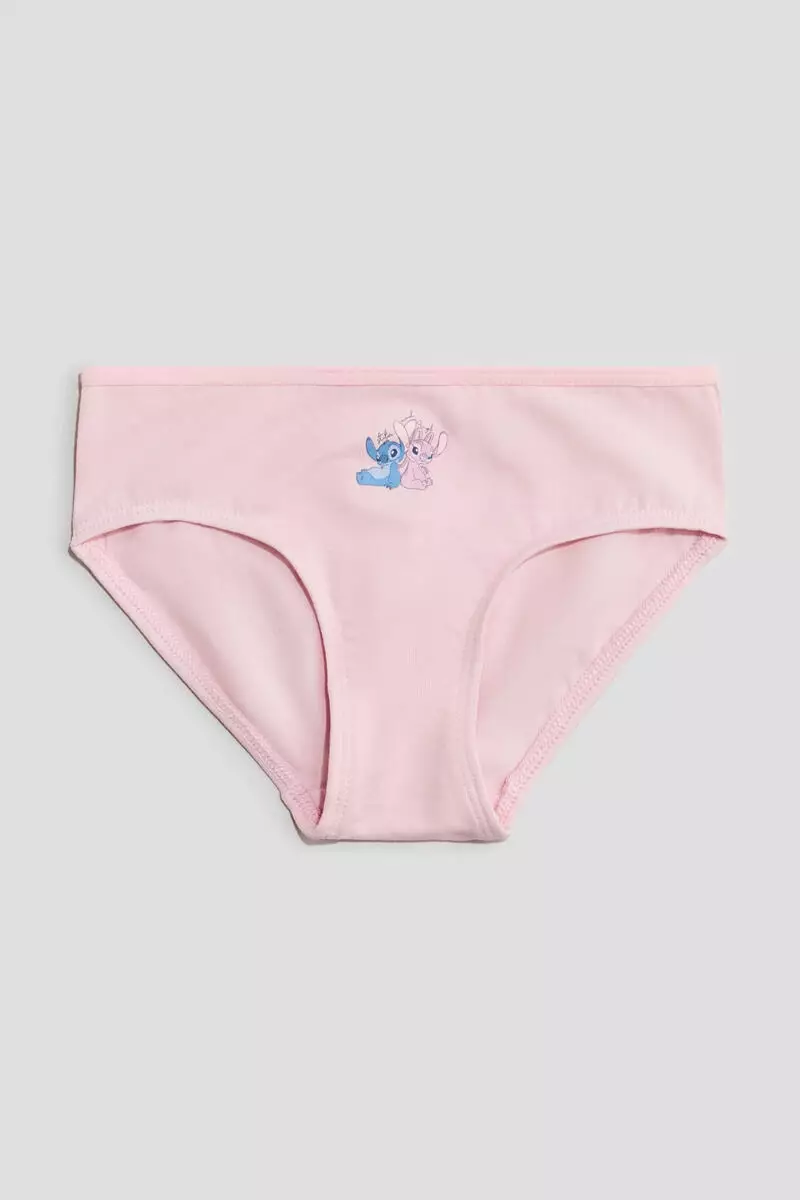 7-pack cotton briefs