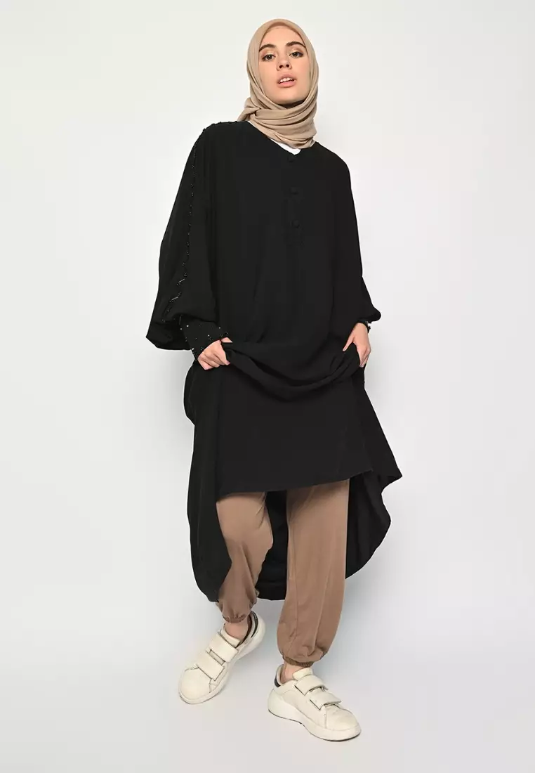 Inner Legging Joger Milo