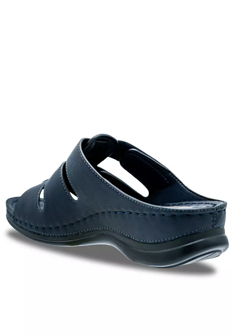 Women Slip On Casual Sandals